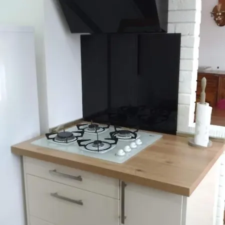 Maison Spacieuse Et Pratique بيت للعطل *