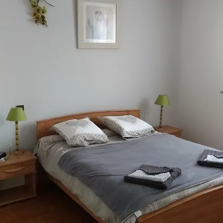Maison Spacieuse Et Pratique بيت للعطل بونتولت-كومْبو