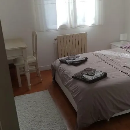 Maison Spacieuse Et Pratique *