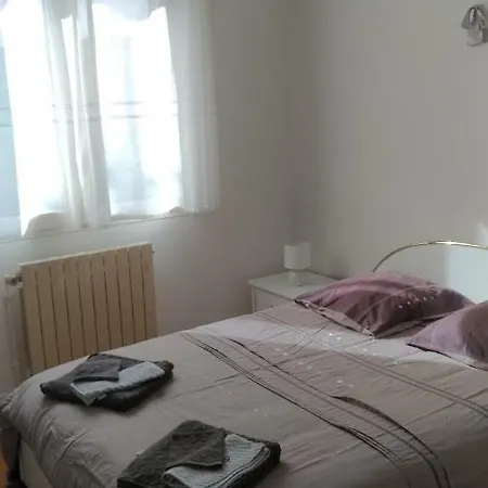 بيت للعطل Maison Spacieuse Et Pratique