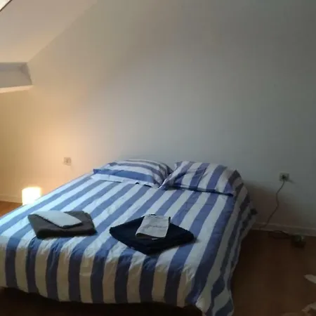 Maison Spacieuse Et Pratique بيت للعطل بونتولت-كومْبو
